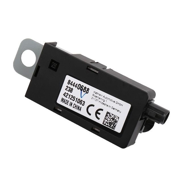 GM Genuine Parts Radio Antenna Amplifier