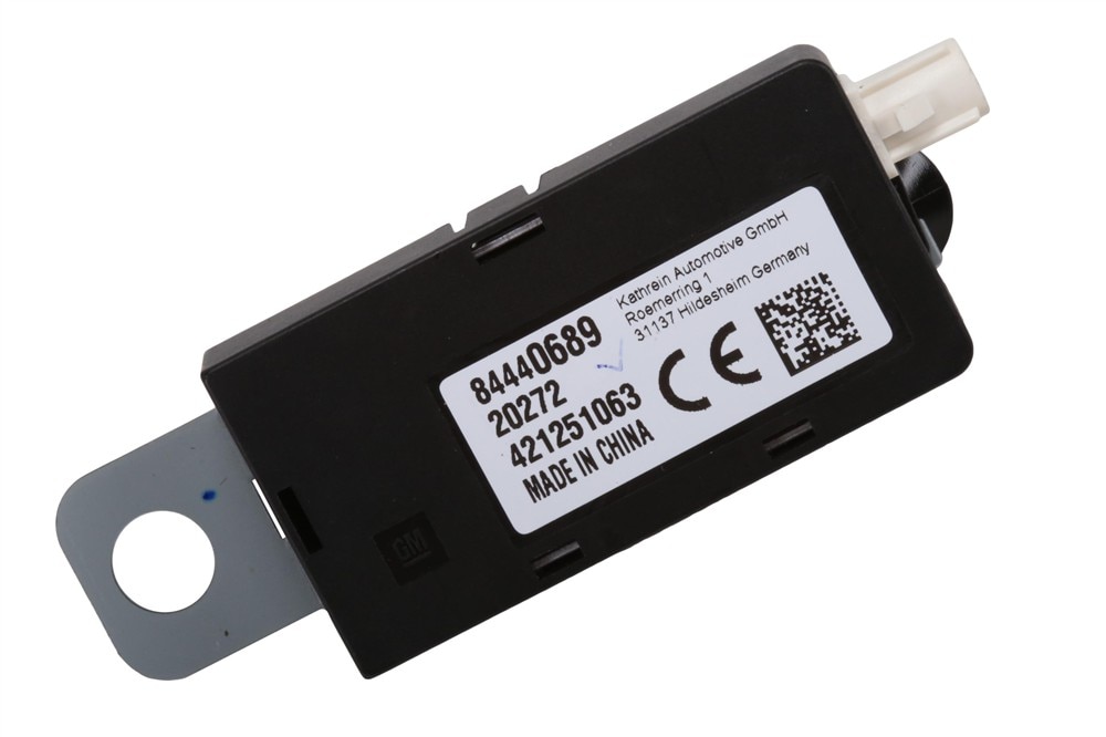 GM Genuine Parts Radio Antenna Amplifier