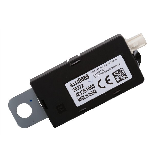 GM Genuine Parts Radio Antenna Amplifier