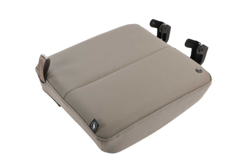 GM Genuine Parts Gideon Rear Passenger Side Seat Back Compartment Door