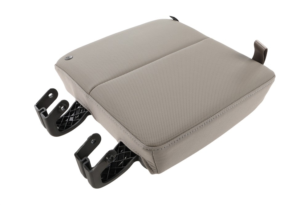 GM Genuine Parts Gideon Rear Passenger Side Seat Back Compartment Door