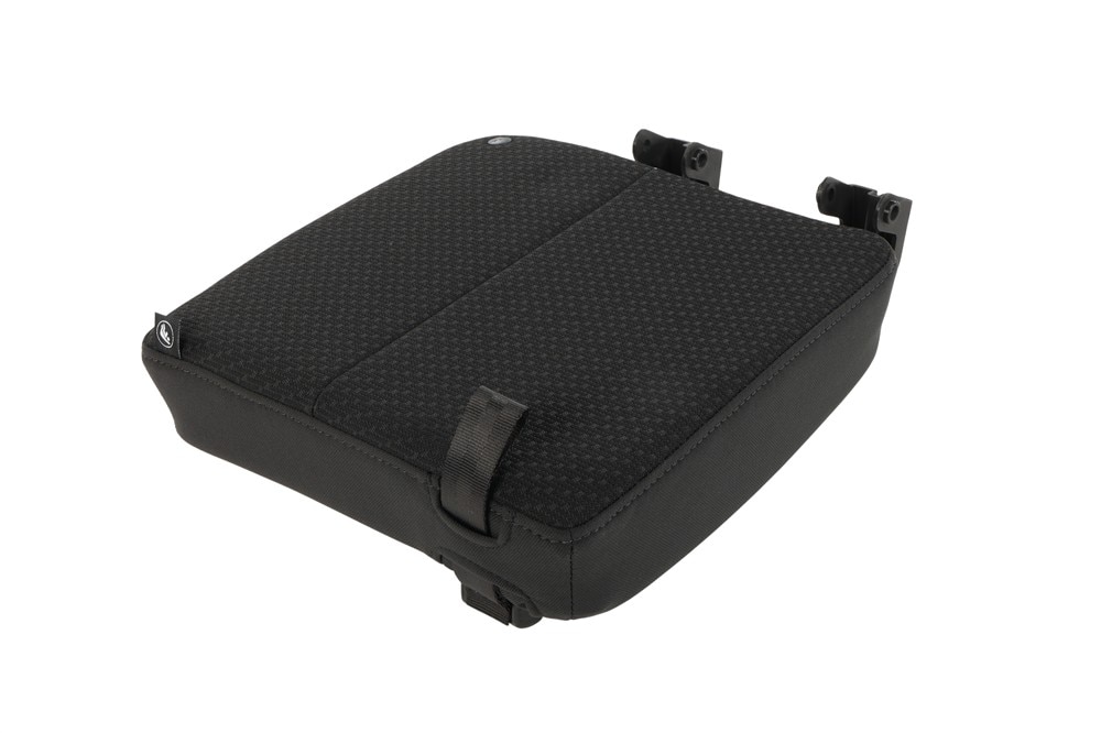 GM Genuine Parts Rear Seat Back Compartment Door