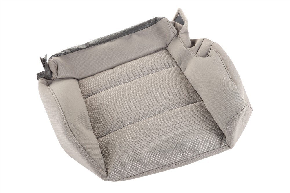 GM Genuine Parts Dune Rear Passenger Side Seat Cushion Cover