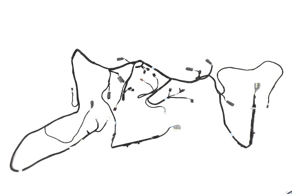 GM Genuine Parts Windshield Header Wiring Harness