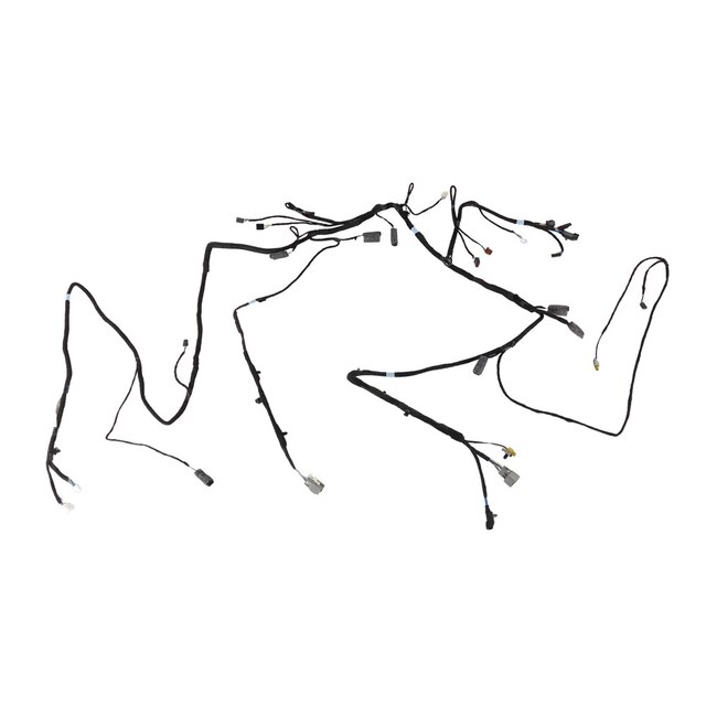 GM Genuine Parts Windshield Header Wiring Harness