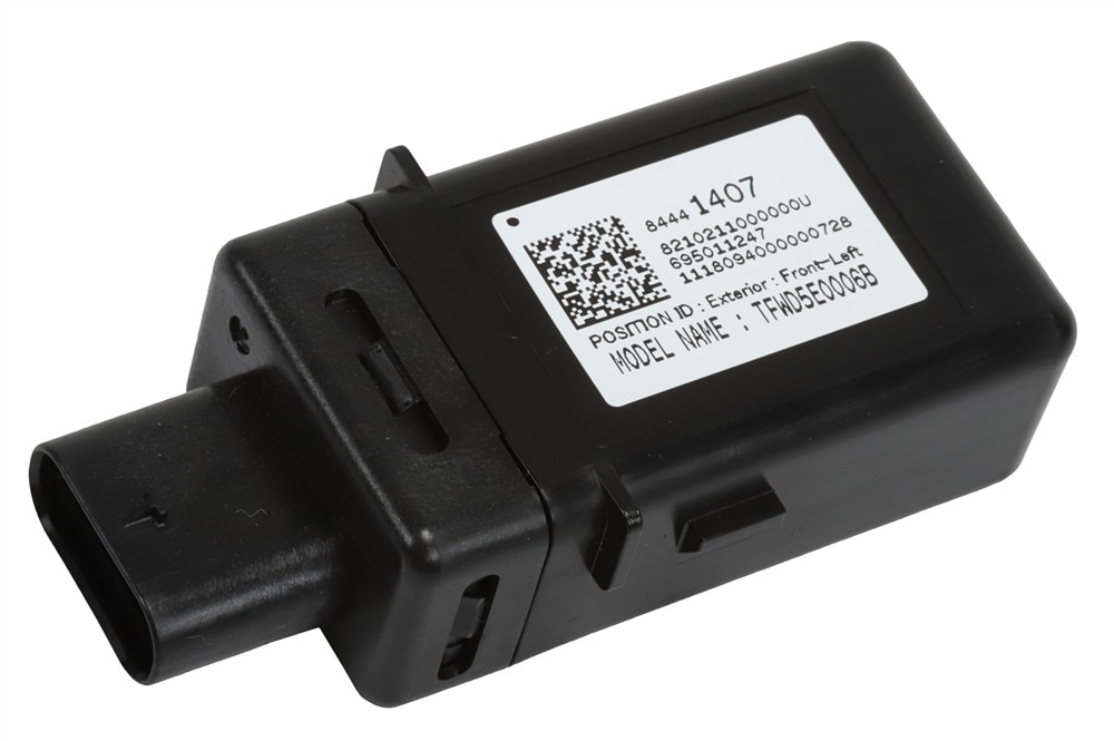 GM Genuine Parts UHF Low Energy Remote Control Access Sensor Transceiver (Programming Required)