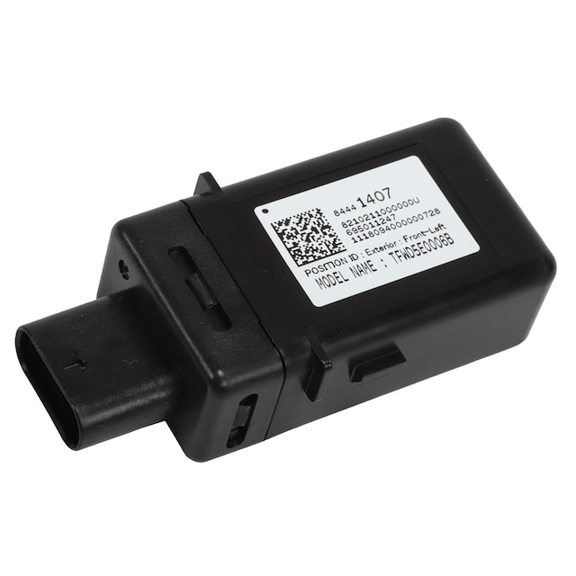 GM Genuine Parts UHF Low Energy Remote Control Access Sensor Transceiver (Programming Required)
