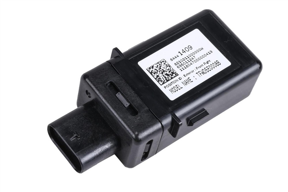 GM Genuine Parts UHF Low Energy Remote Control Access Sensor Transceiver (Programming Required)
