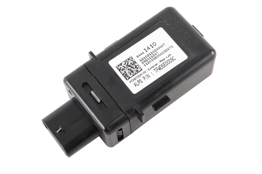 GM Genuine Parts UHF Low Energy Remote Control Access Sensor Transceiver