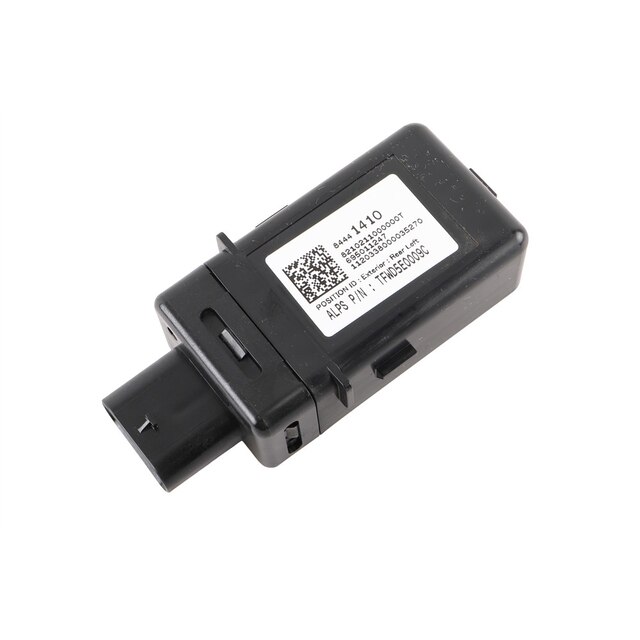 GM Genuine Parts UHF Low Energy Remote Control Access Sensor Transceiver