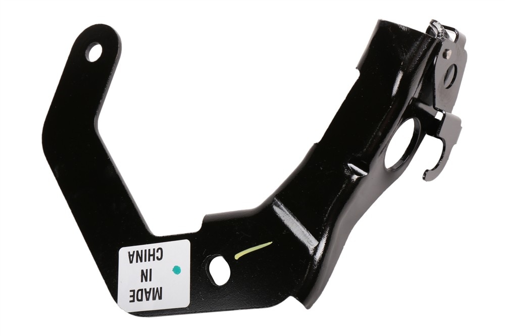 GM Genuine Parts Electronic Transmission Range Selector Manual Park Release Cable Bracket