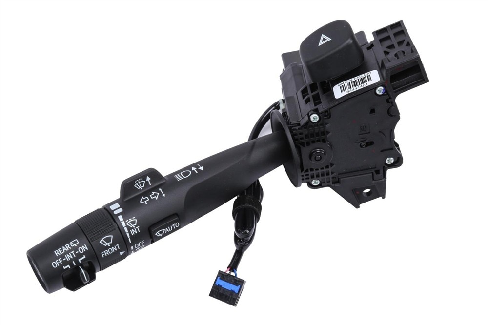 GM Genuine Parts Turn Signal Switch