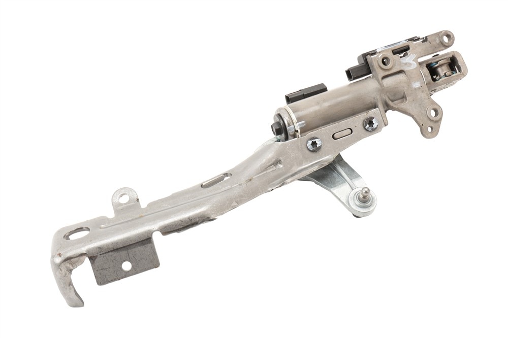 GM Genuine Parts Automatic Transmission Control Lever Assembly