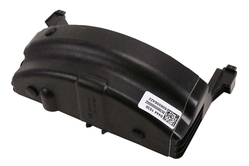 GM Genuine Parts Rear Body Fuse Block Cover