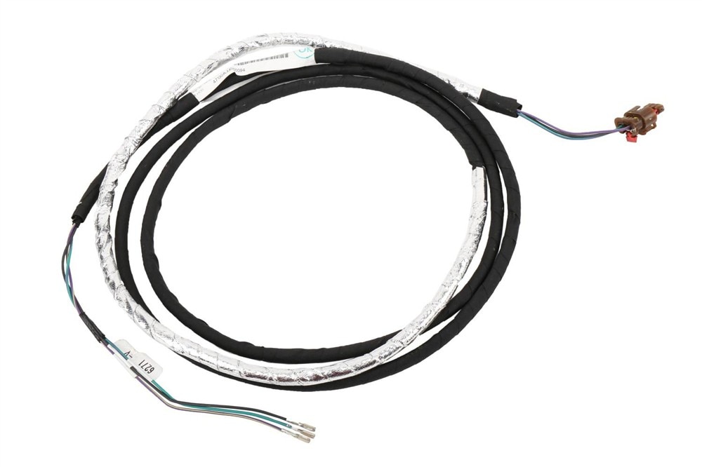 GM Genuine Parts Engine Power Switch Wiring Harness
