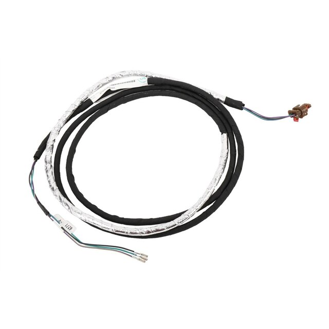 GM Genuine Parts Engine Power Switch Wiring Harness