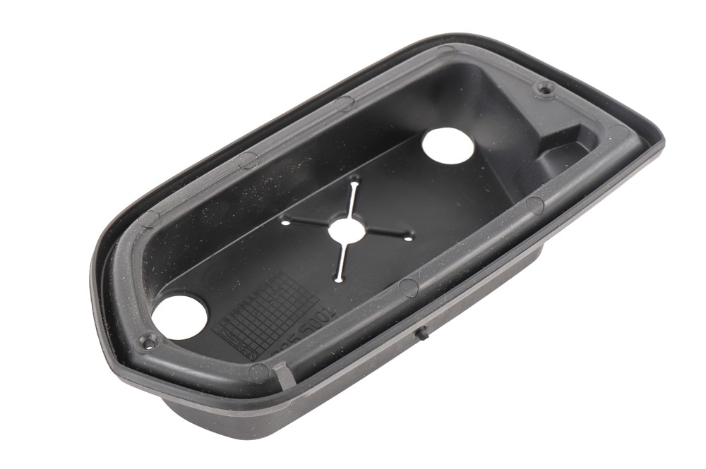 GM Genuine Parts Driver Side Outside Rearview Mirror Gasket