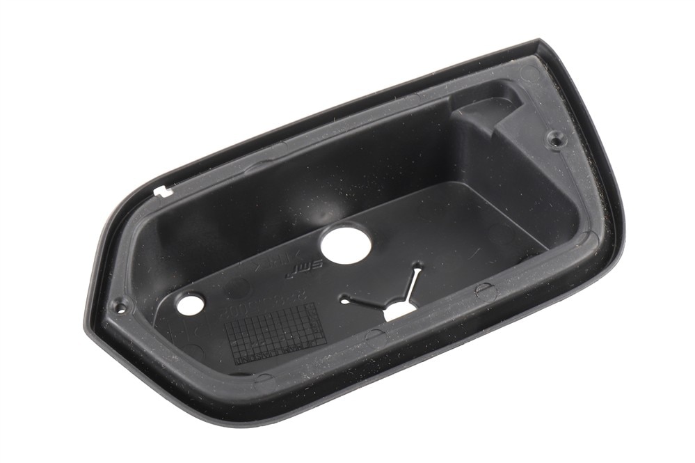 GM Genuine Parts Passenger Side Outside Rearview Mirror Gasket
