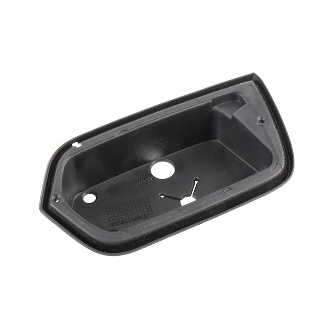 GM Genuine Parts Passenger Side Outside Rearview Mirror Gasket
