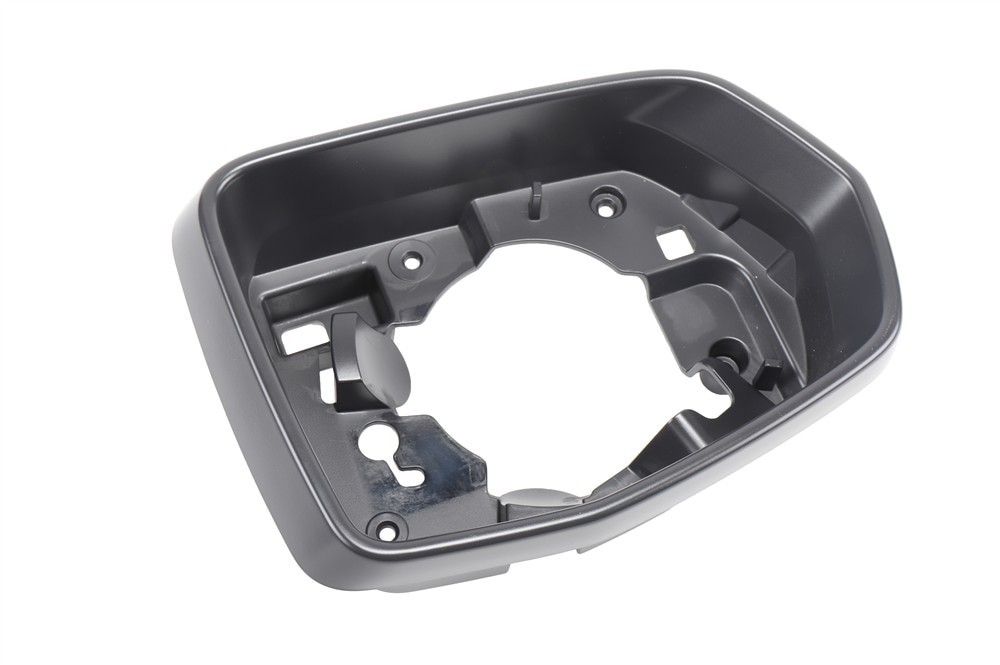 GM Genuine Parts Passenger Side Door Mirror Housing Bezel