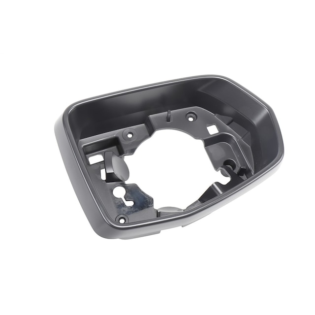 GM Genuine Parts Passenger Side Door Mirror Housing Bezel