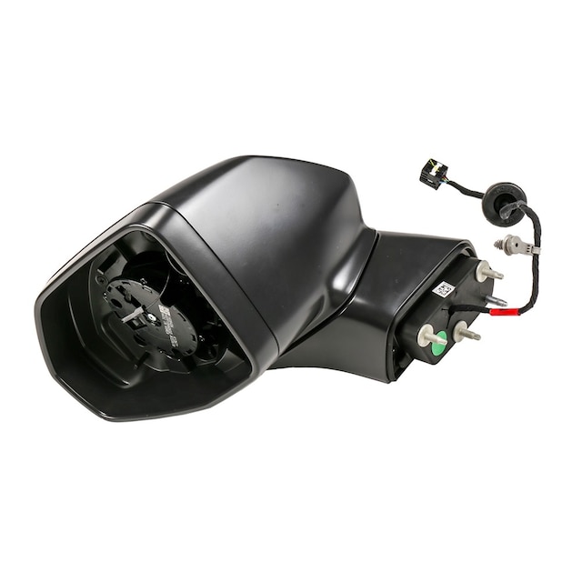GM Genuine Parts Driver Side Door Mirror Housing