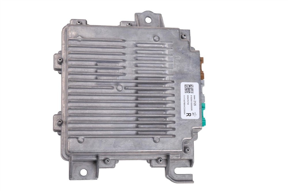 GM Genuine Parts Active Safety Control Module (Programming Required)