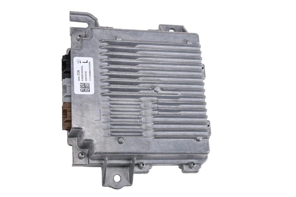 GM Genuine Parts Active Safety Control Module (Programming Required)