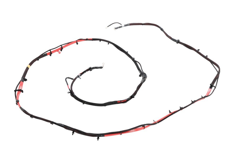 GM Genuine Parts Positive Battery Extension Cable