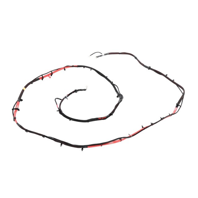 GM Genuine Parts Positive Battery Extension Cable