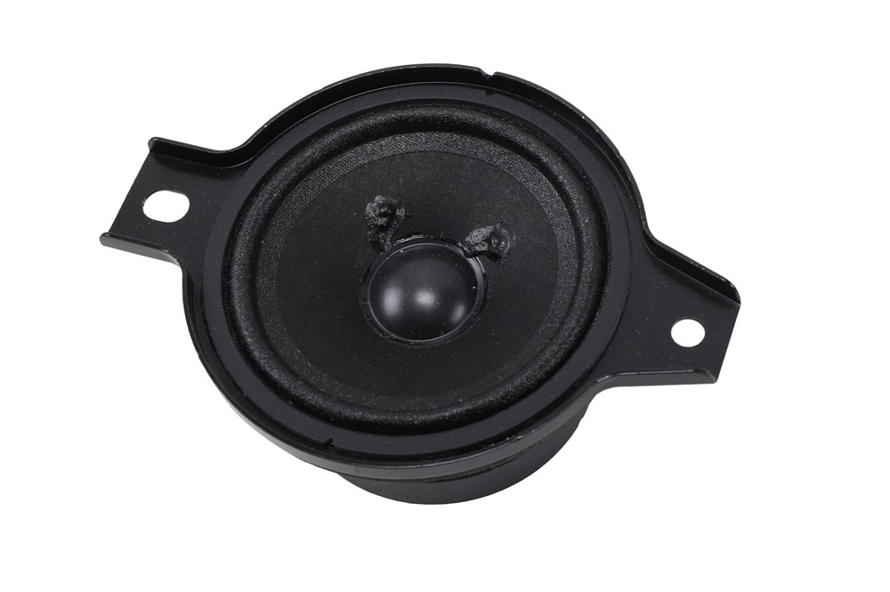 GM Genuine Parts Body Rear Corner Upper Garnish Molding Speaker