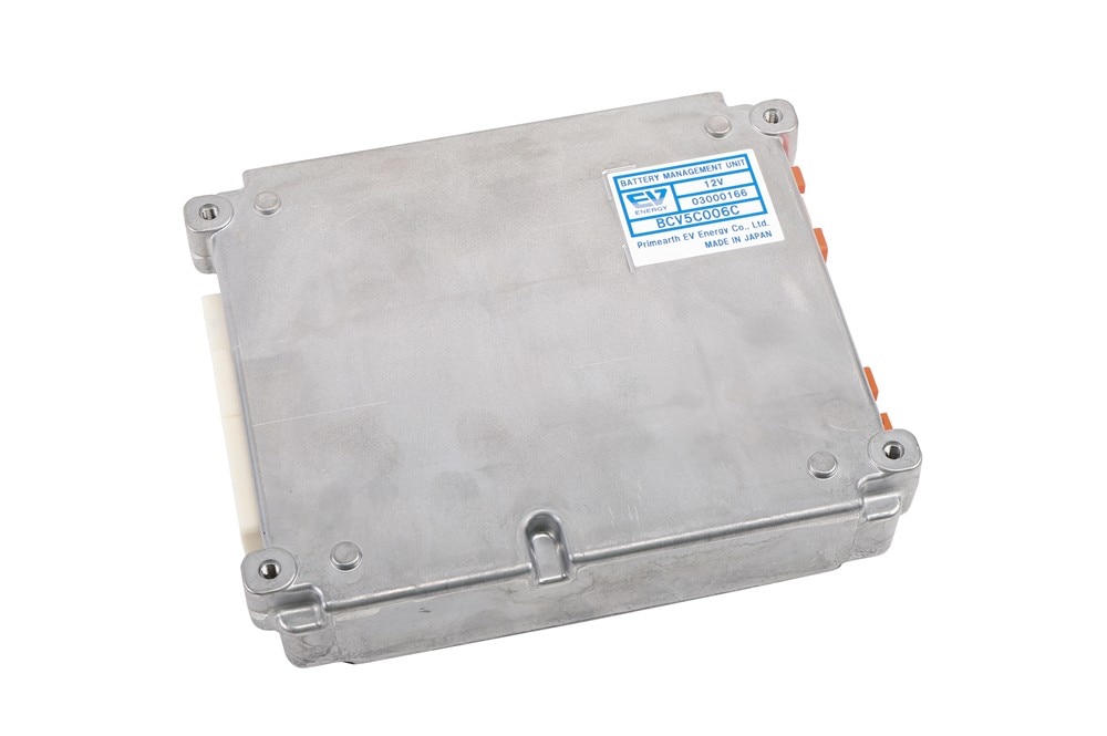 GM Genuine Parts Battery Energy Control Module (Programming Required)