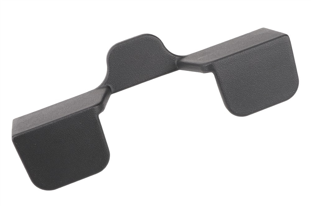 GM Genuine Parts Black Front Floor Console Compartment Divider