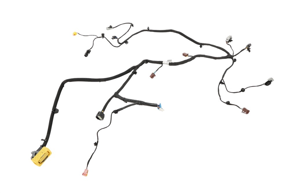 GM Genuine Parts Power Seat Wiring Harness