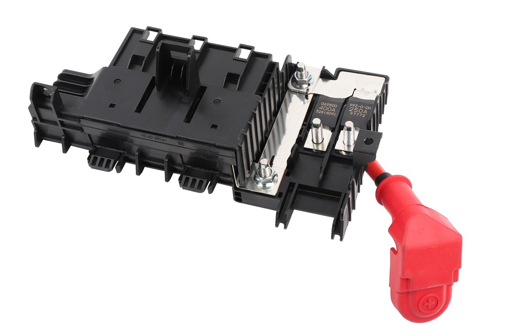 GM Genuine Parts Battery Distribution Fuse Block