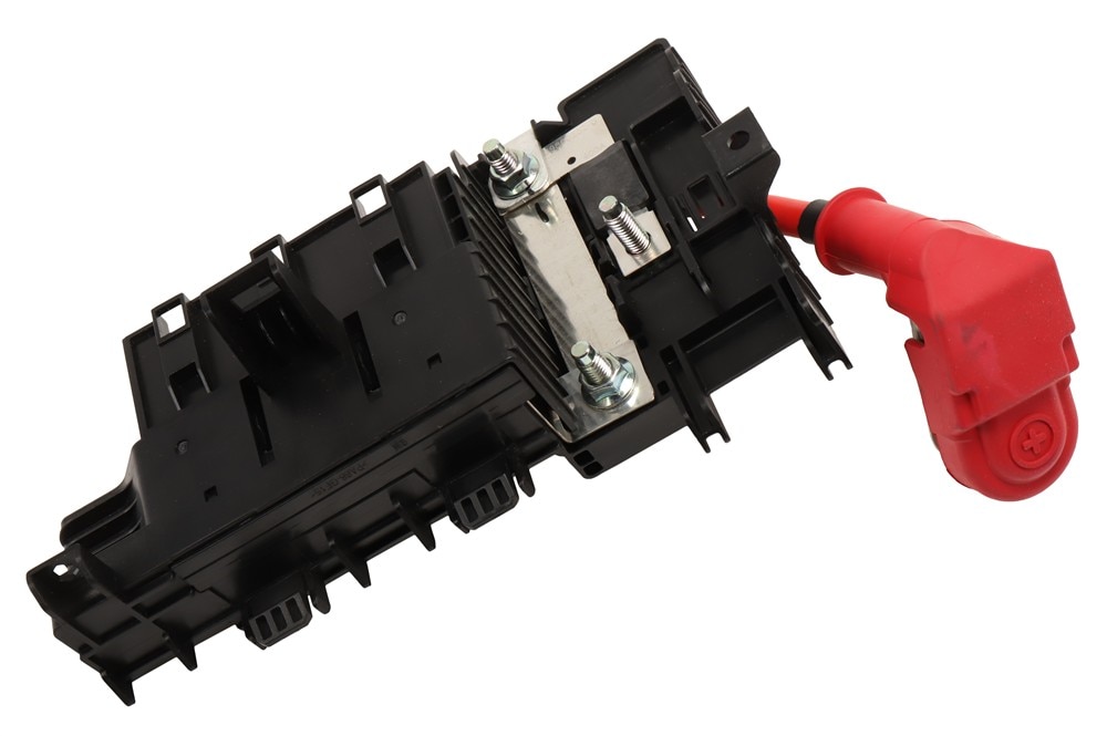 GM Genuine Parts Battery Distribution Fuse Block (Programming Required)
