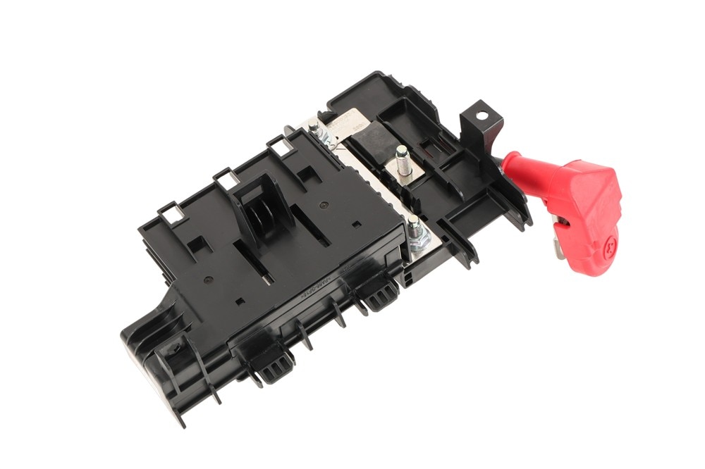 GM Genuine Parts Battery Distribution Fuse Block
