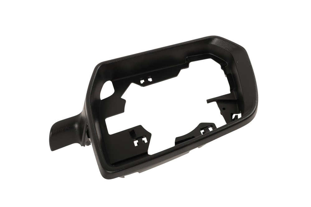 GM Genuine Parts Driver Side Door Mirror Trim Ring