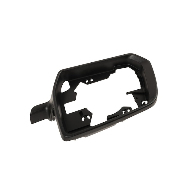 GM Genuine Parts Driver Side Door Mirror Trim Ring