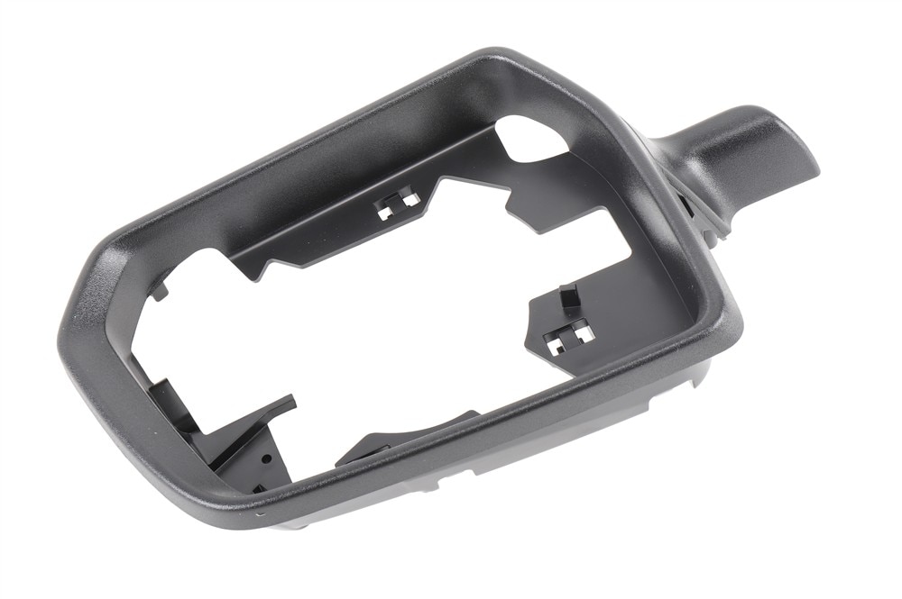 GM Genuine Parts Passenger Side Door Mirror Trim Ring