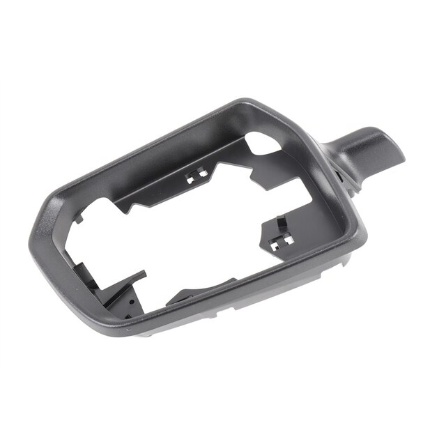 GM Genuine Parts Passenger Side Door Mirror Trim Ring