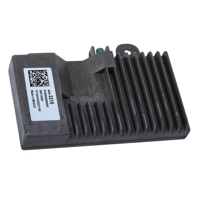 GM Genuine Parts Driver Monitoring System Module