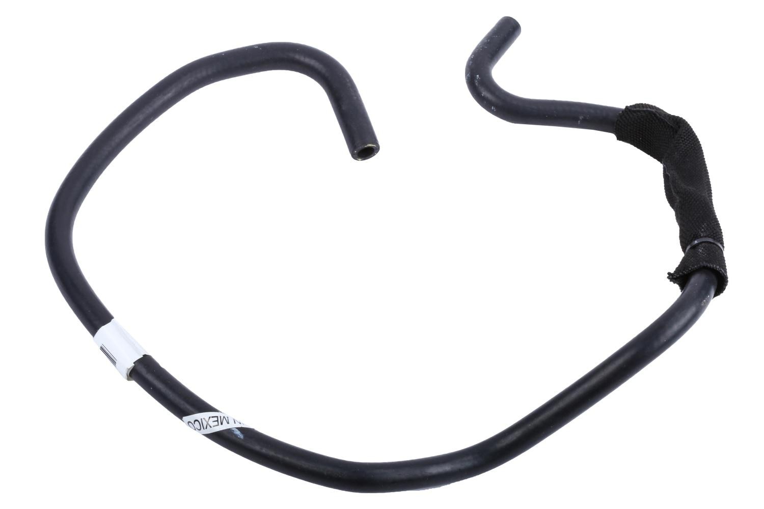 GM Genuine Parts Radiator Vent Outlet Hose