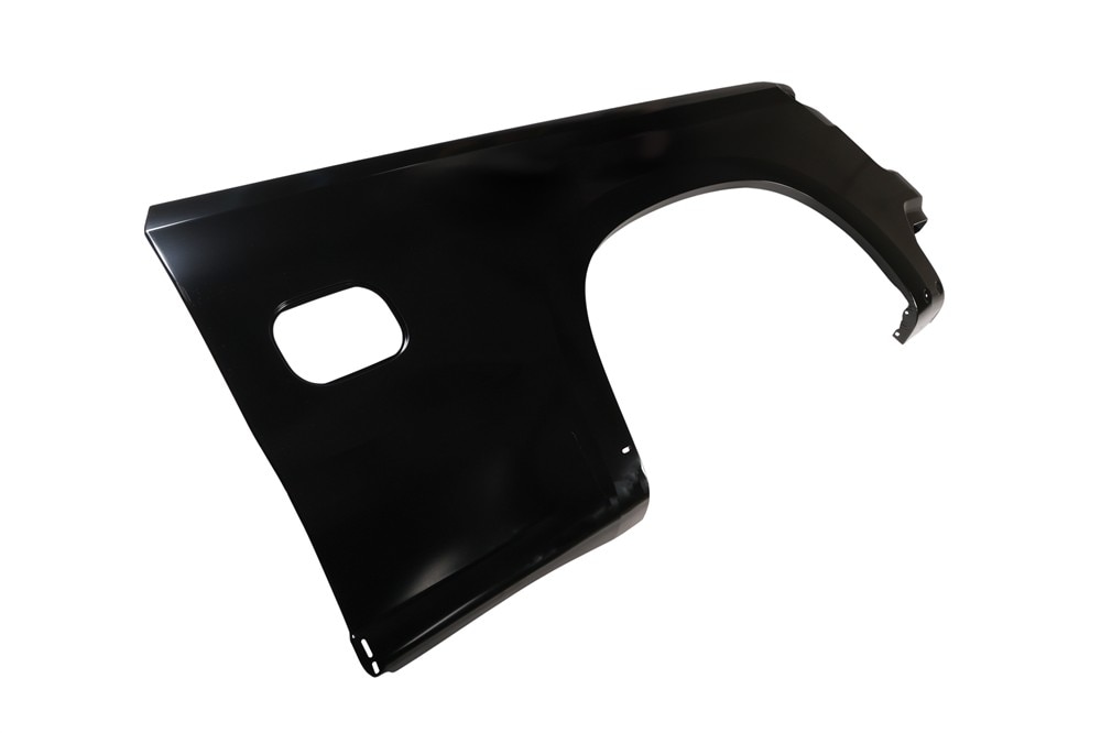 GM Genuine Parts Driver Side Pickup Box Outer Side Panel
