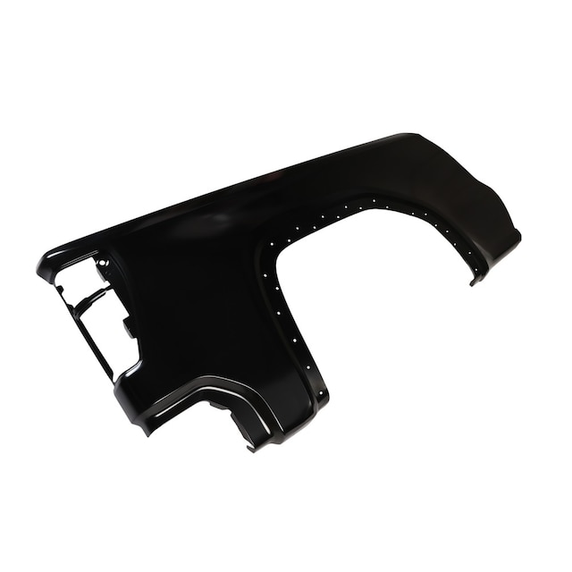 GM Genuine Parts Passenger Side Pickup Box Outer Side Panel