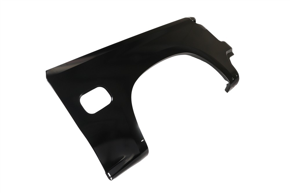 GM Genuine Parts Driver Side Pickup Box Outer Side Panel