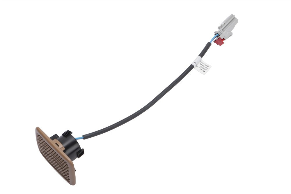 GM Genuine Parts Communication Interface Module Microphone