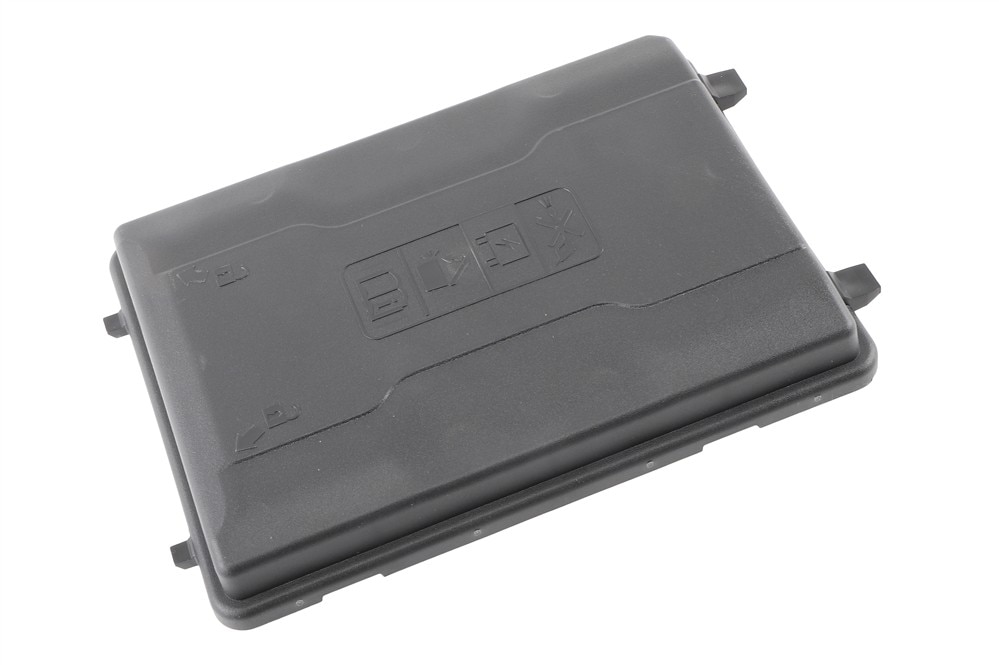 GM Genuine Parts Front Compartment Fuse Block Housing Cover