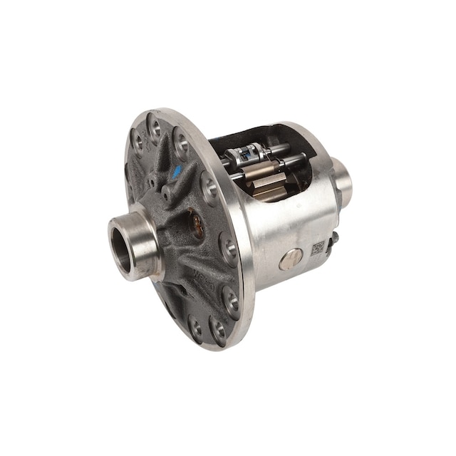 GM Genuine Parts Limited Slip Differential