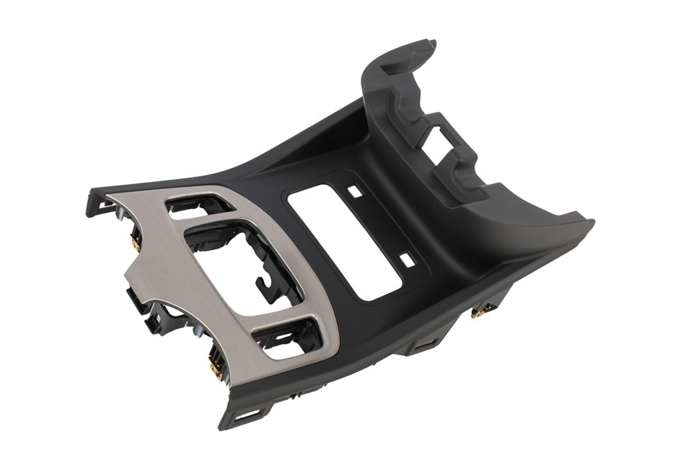 GM Genuine Parts Console Bezel